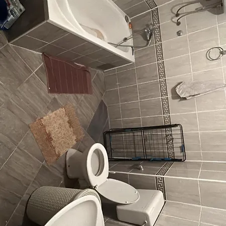Apartman Dado Appartement Doboj