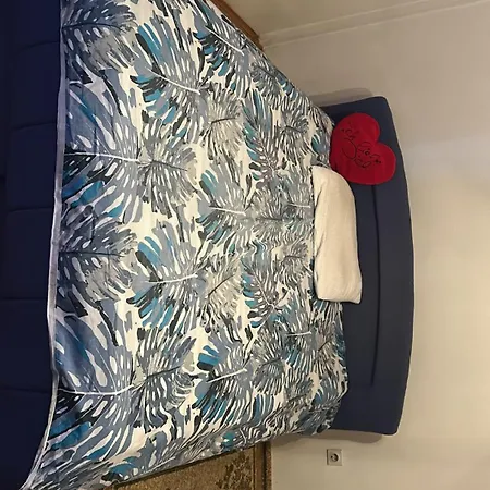 Apartman Dado *